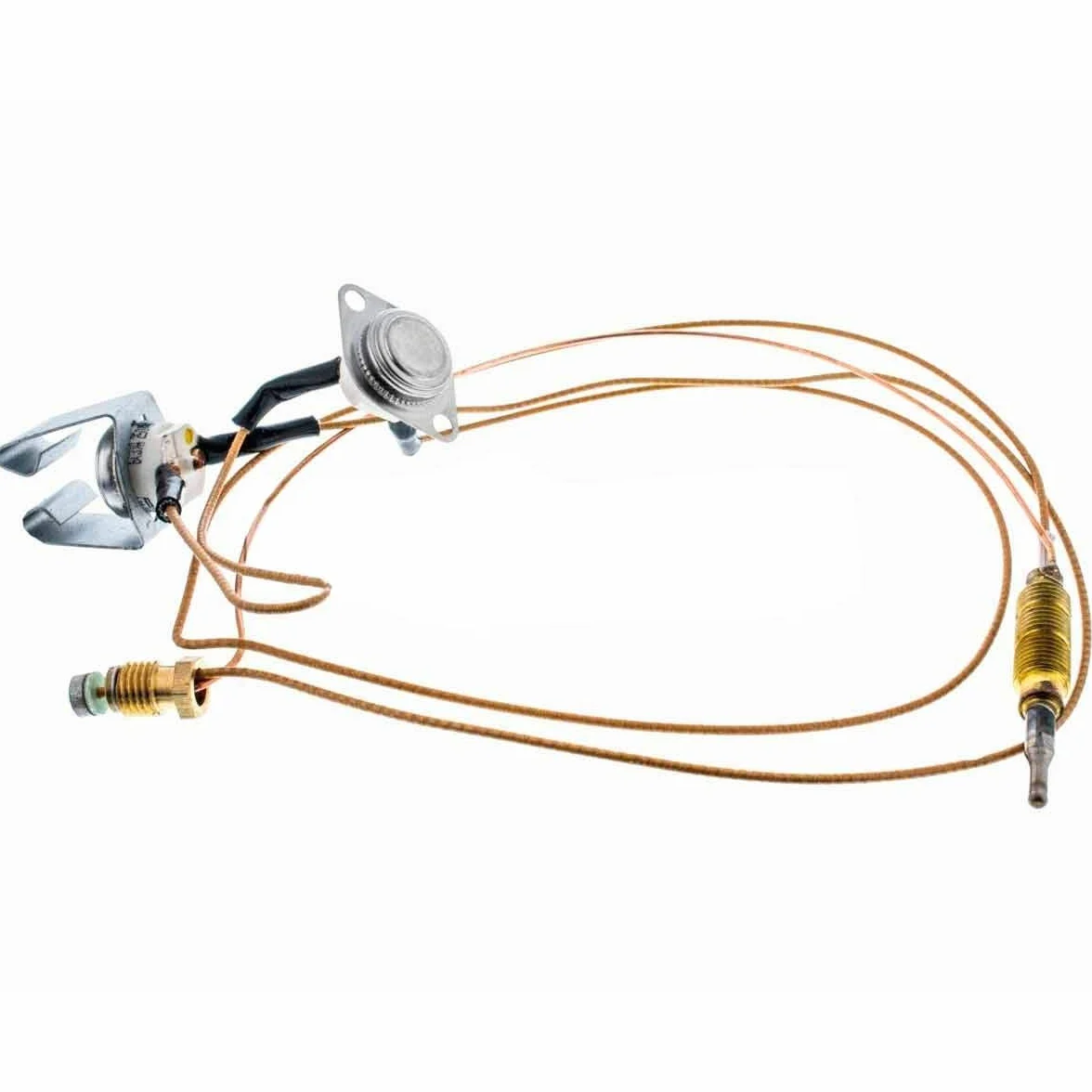 Coppia Boiler Vaillant MAG ES 9/2 F 171016