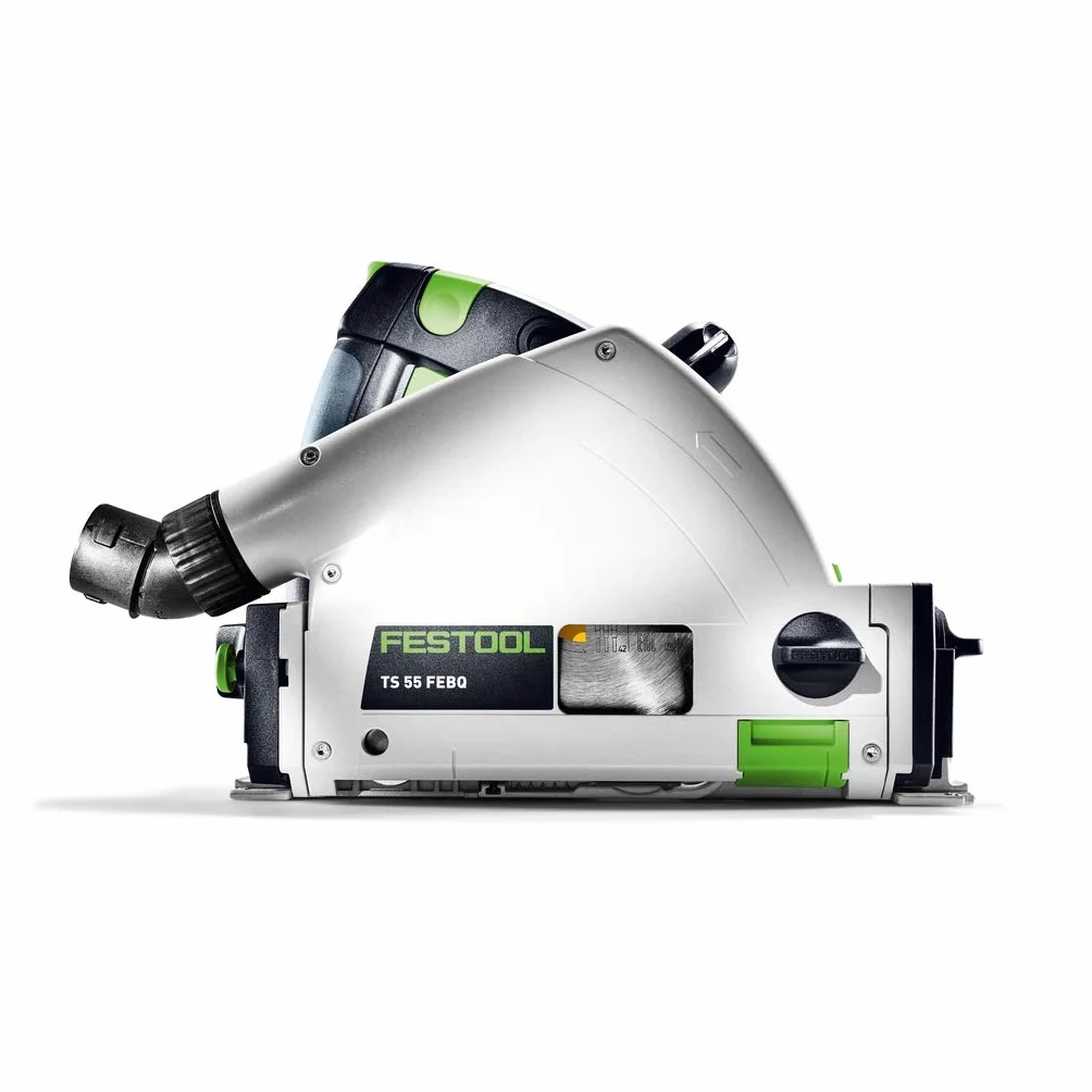 Festool 576007 - Sega a immersione TS 55 REBQ-Plus-FS