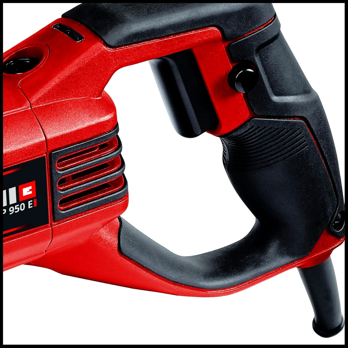 Einhell TE-AP 950 E All Purpose Saw (220-240 V, 50 Hz, 950 W, 0-2800, 28 mm)