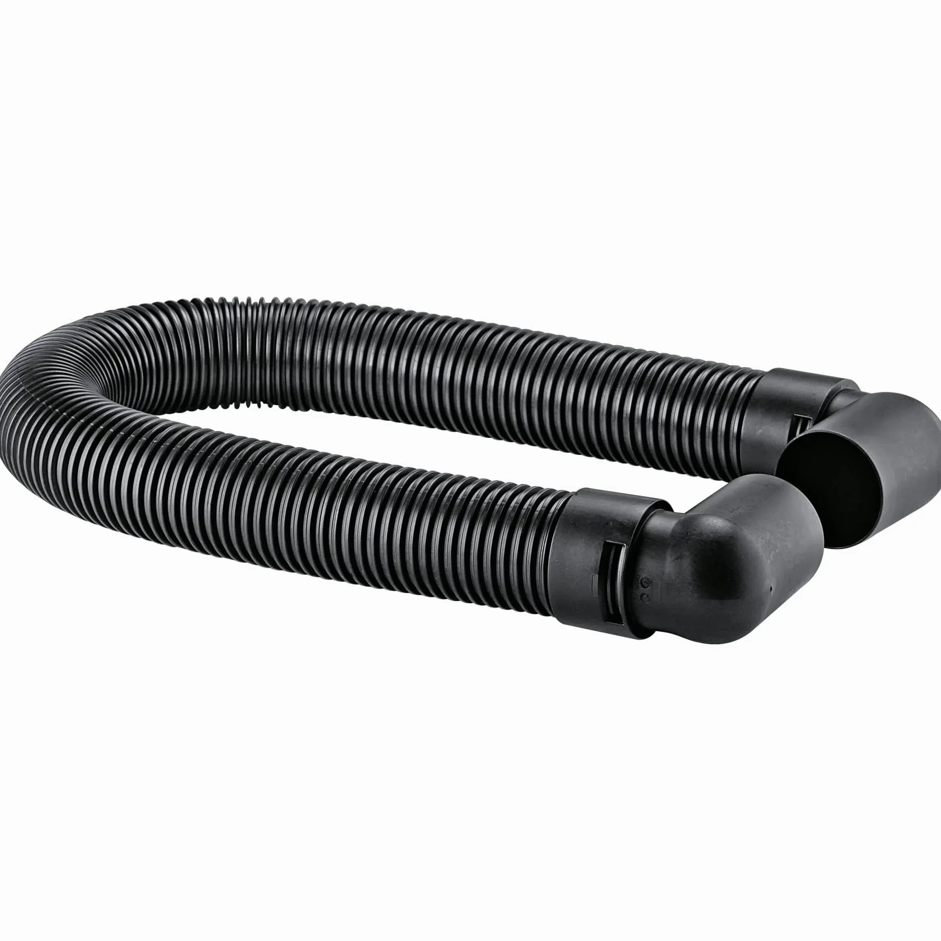 FLEX Separatore per aspirapolvere di sicurezza VCE VCE-PS 25 Cyclone – con tubo flessibile e sacchetto di smaltimento (dimensioni 430 × 330 × 380 mm, peso 4,1 kg, volume 25 L) 533294