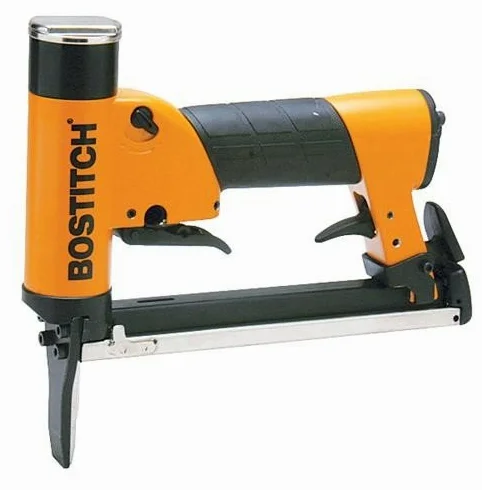 Cucitrice Stanley Bostitch 21680B-LN-E - Becco lungo