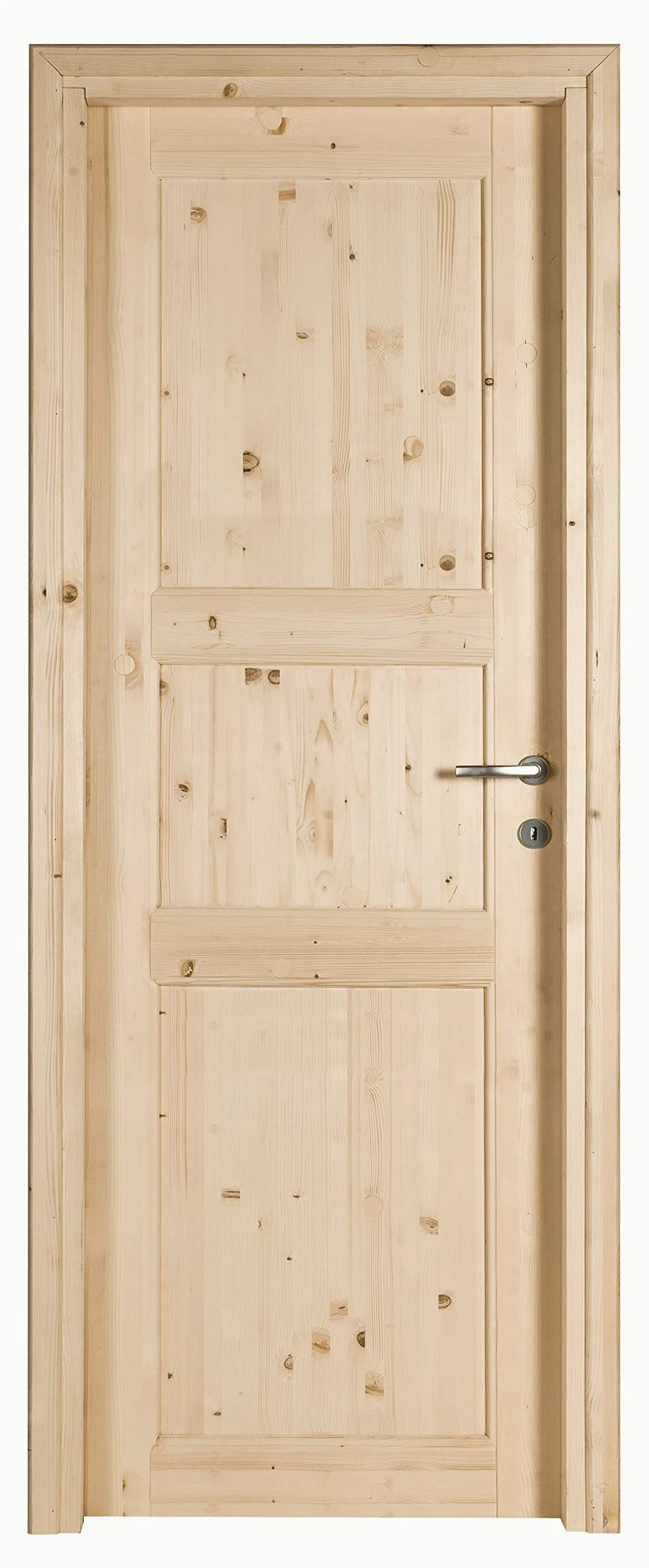 Porta Abete Grezzo Reversibile 210 x 70
