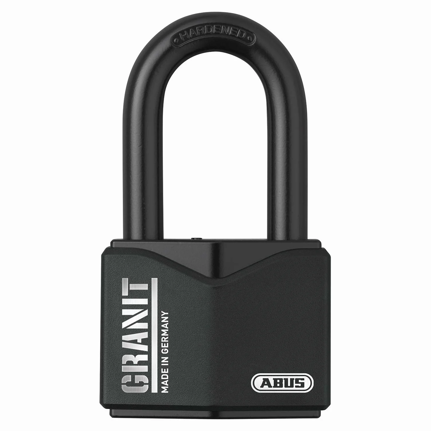 ABUS 350610-37/55HB50_B Candado Granit Plus 55 mm arco largo blister