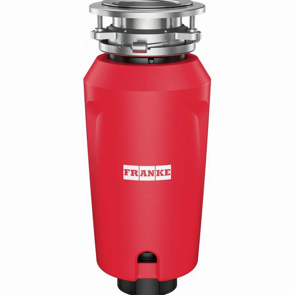 Franke SLIM 75 Alimentazione continua 0,75 cv