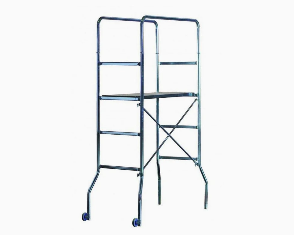 MARCHETTI SCALIFICIO Ponteggio trasf.h.h.190 mod.Trio