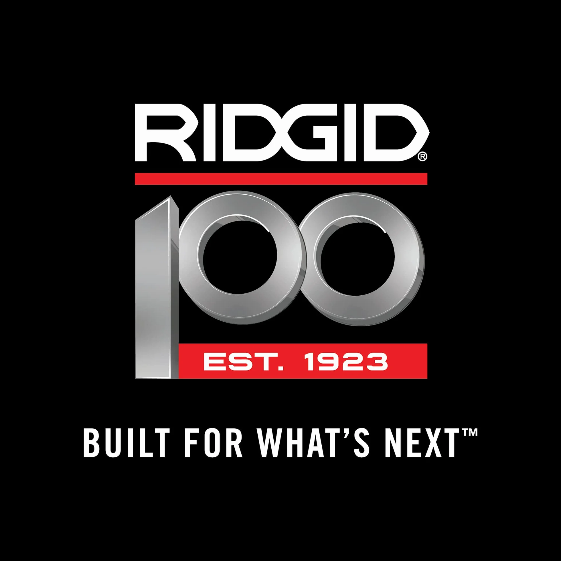 Ridgid - 1 "-2" npt hs rh univ.dies