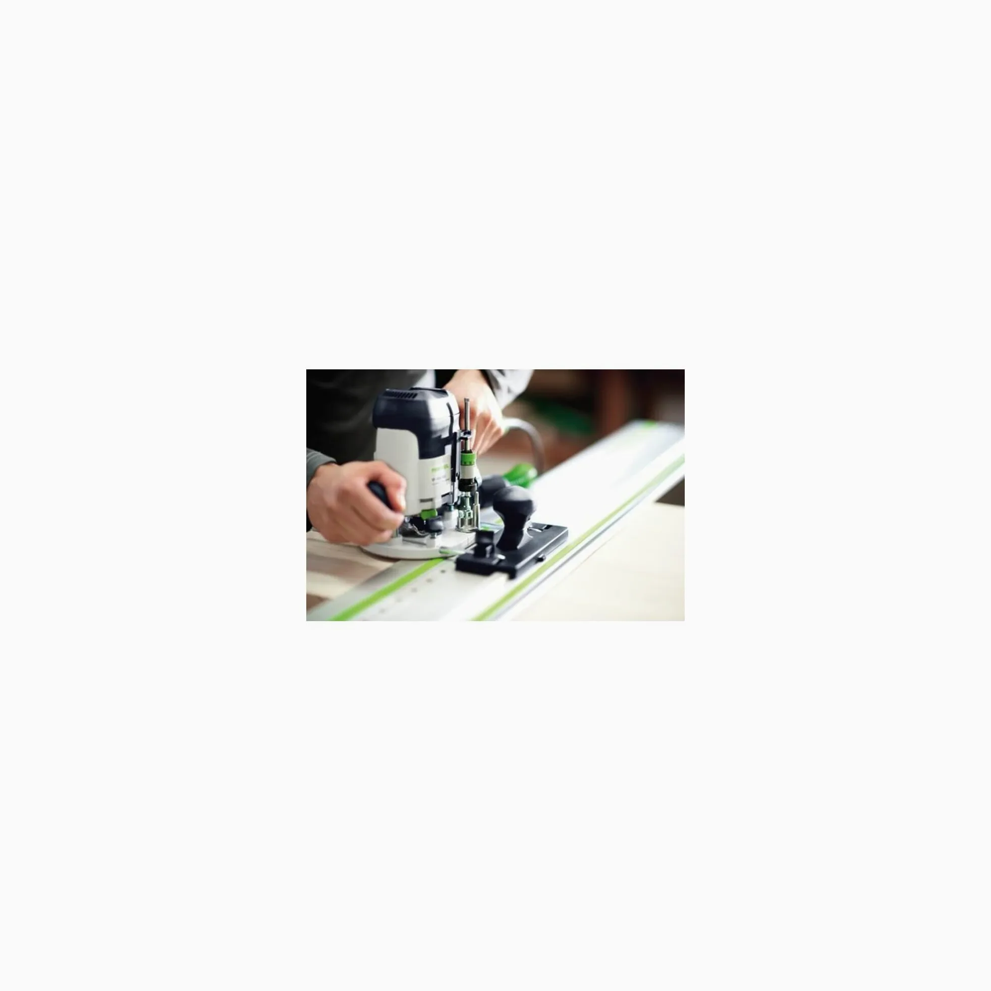 Festool Binari di guida FS 1400/2-LR 32