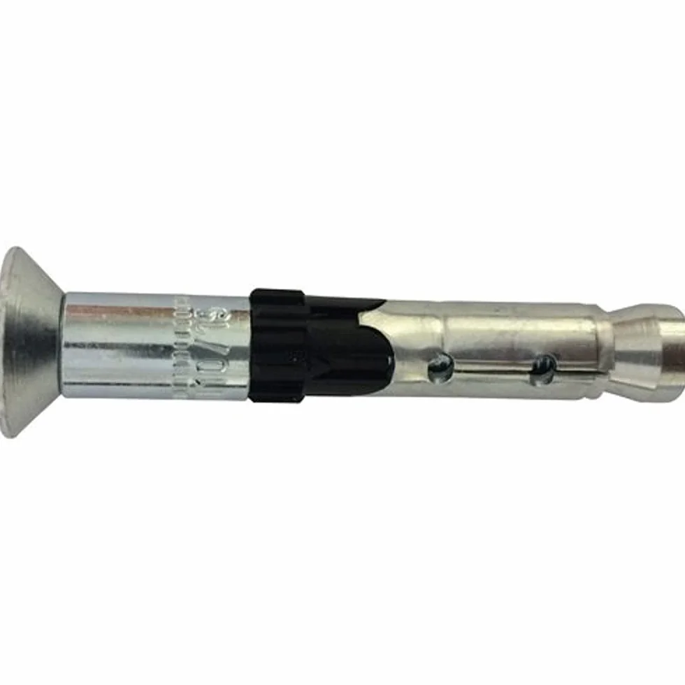 ANCL. MET. FH II 12/25 SK / 25C