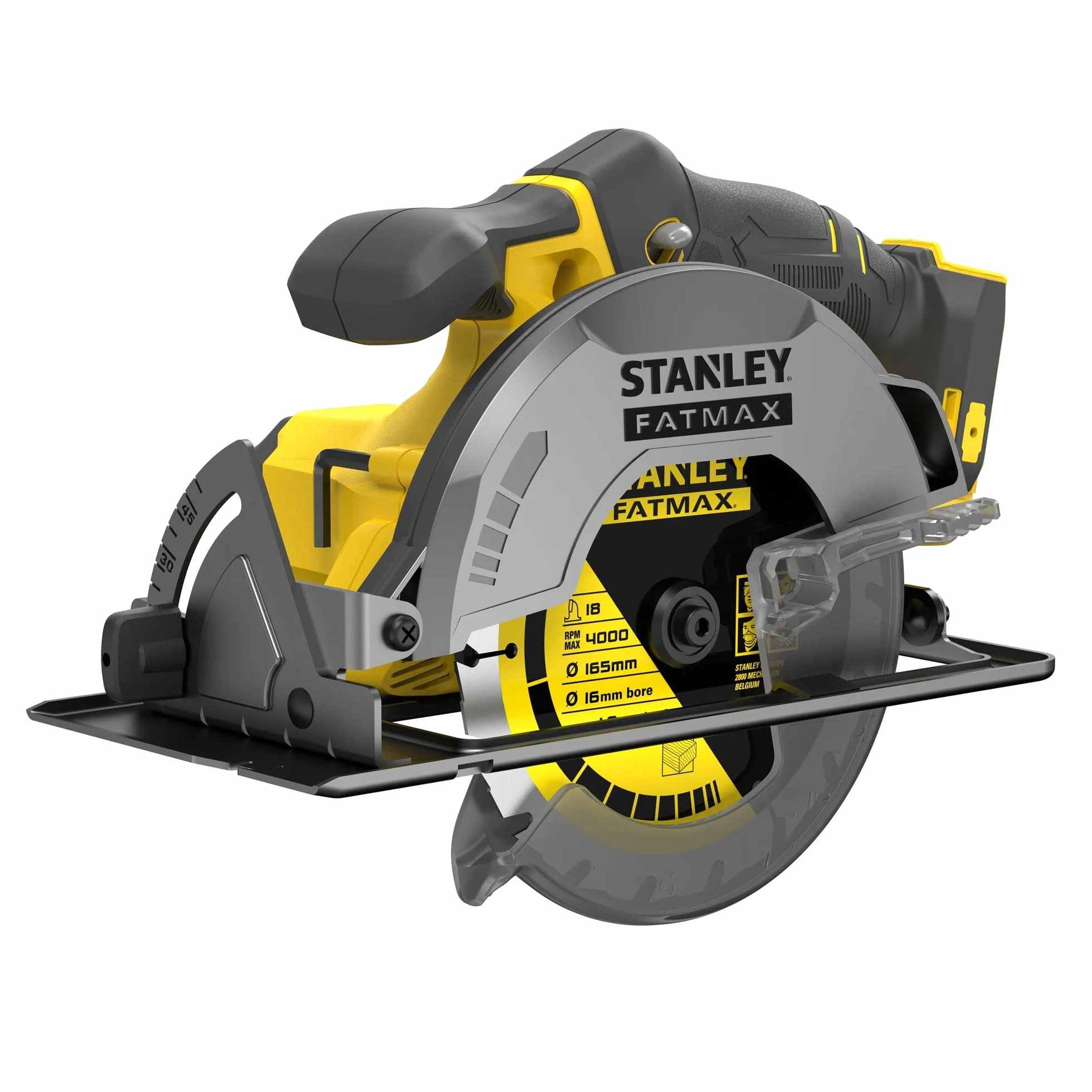 STANLEY FATMAX SFMCS500B-XJ Sega, 18 V