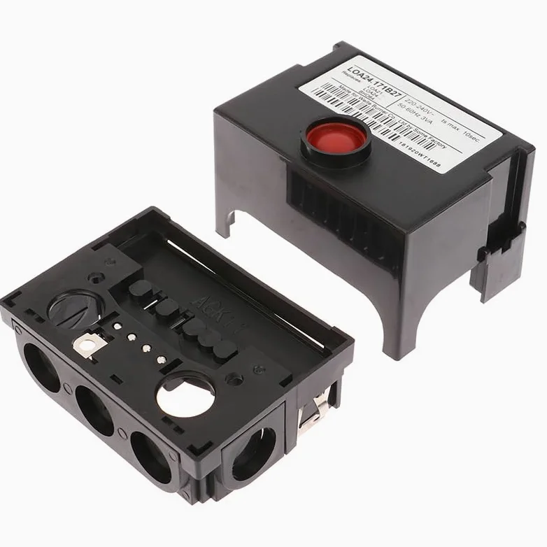 Loa24.171B27 Comandi e accessori per bruciatori diesel-metanolo