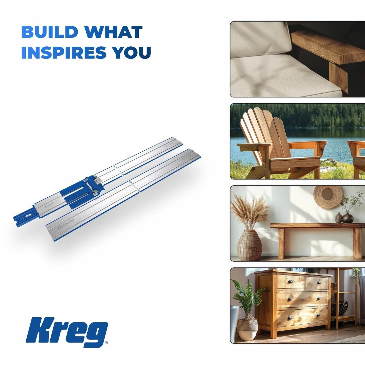 KREG KMA3700 Accu-Cut XL