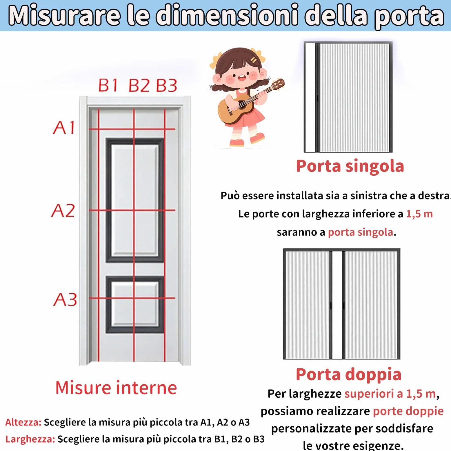 Porte oscuranti a fisarmonica per porta,Porta a soffietto for interni,Cancello pieghevole senza trapano,con Telaio in Lega Alluminio,Per Bagno Doccia Armadio Cucina Dispensa,cucina e