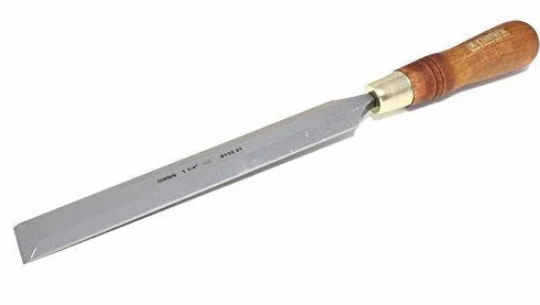 scalpello / extra lungo - larga 32 millimetri