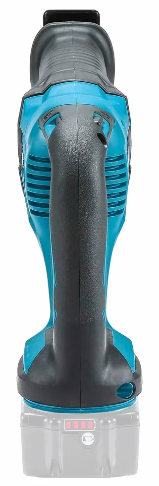 Makita Sega recipro a batteria, djr186rt, blu, DJR186ZK 0 wattsW, 18 voltsV, Turchese/ nero