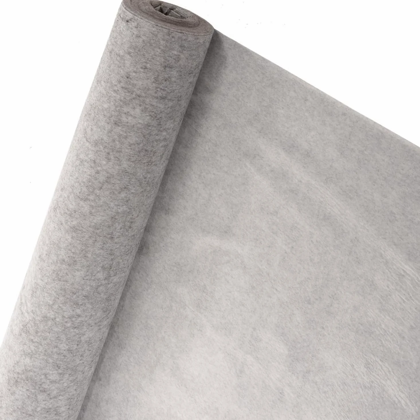 HaGa® Tessuto non tessuto anticondensa 95 g/m², 100 m x 1,2m, autoadesivo, efficace protezione contro l'umidità