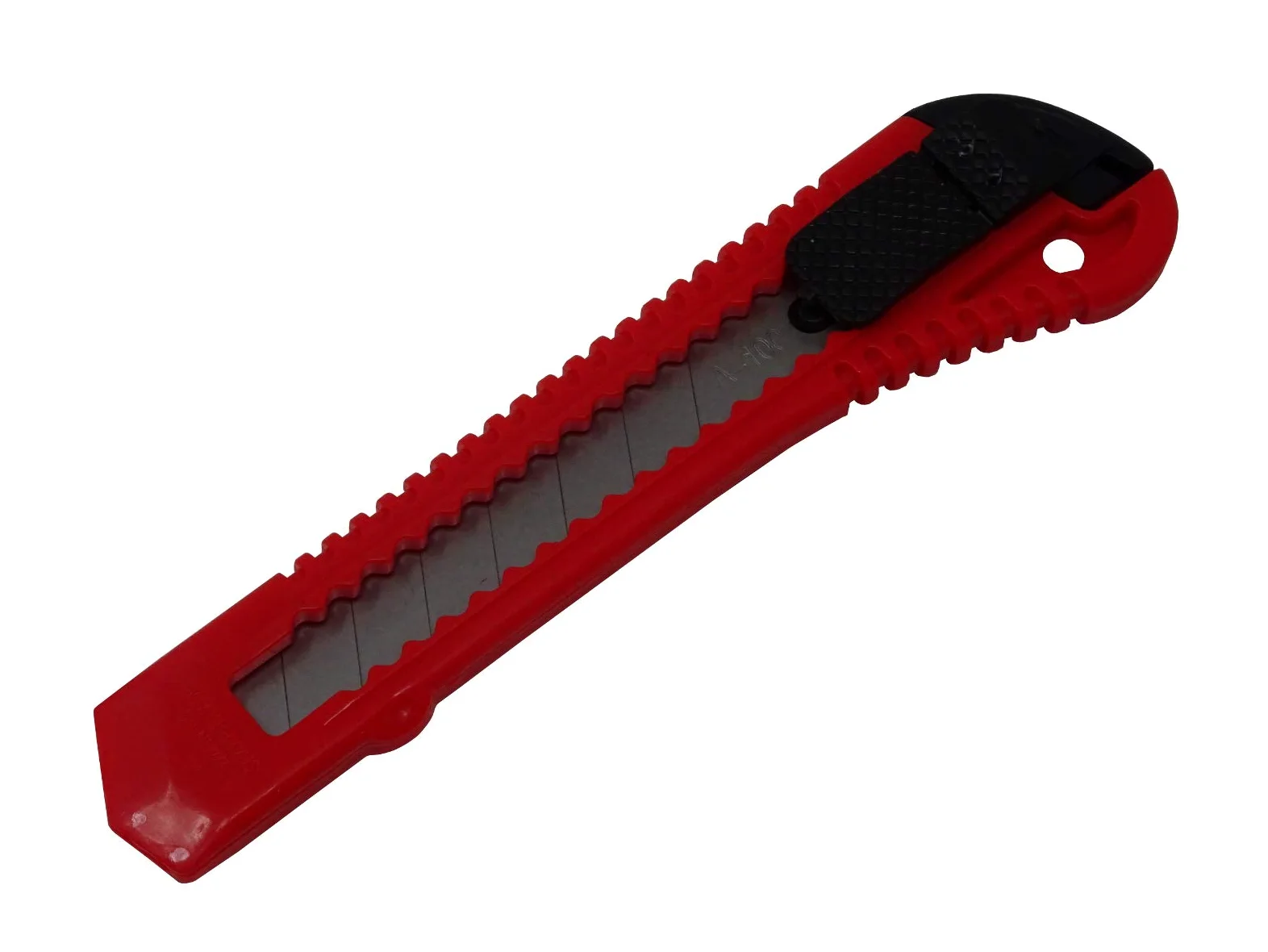 SBS – Taglierino, 100 pezzi, Tappeto per lame da 18 mm