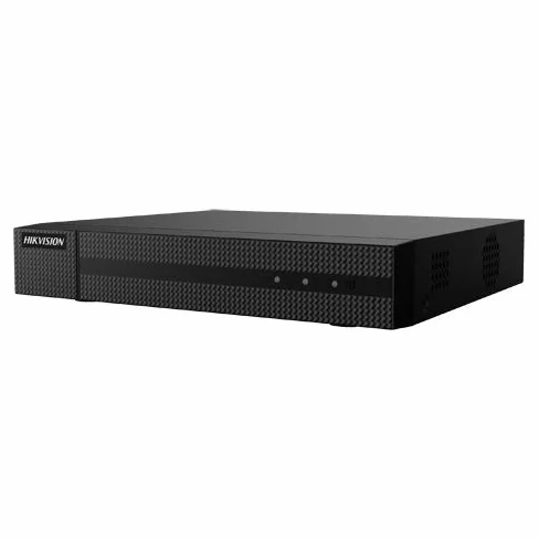 VIDEOGRABADOR DVR 8 CANALES 1080P HIKVISION 5 EN 1 (AHD, HD-TVI, HD-CVI, ANALÃ“GICO CVBS E IP)