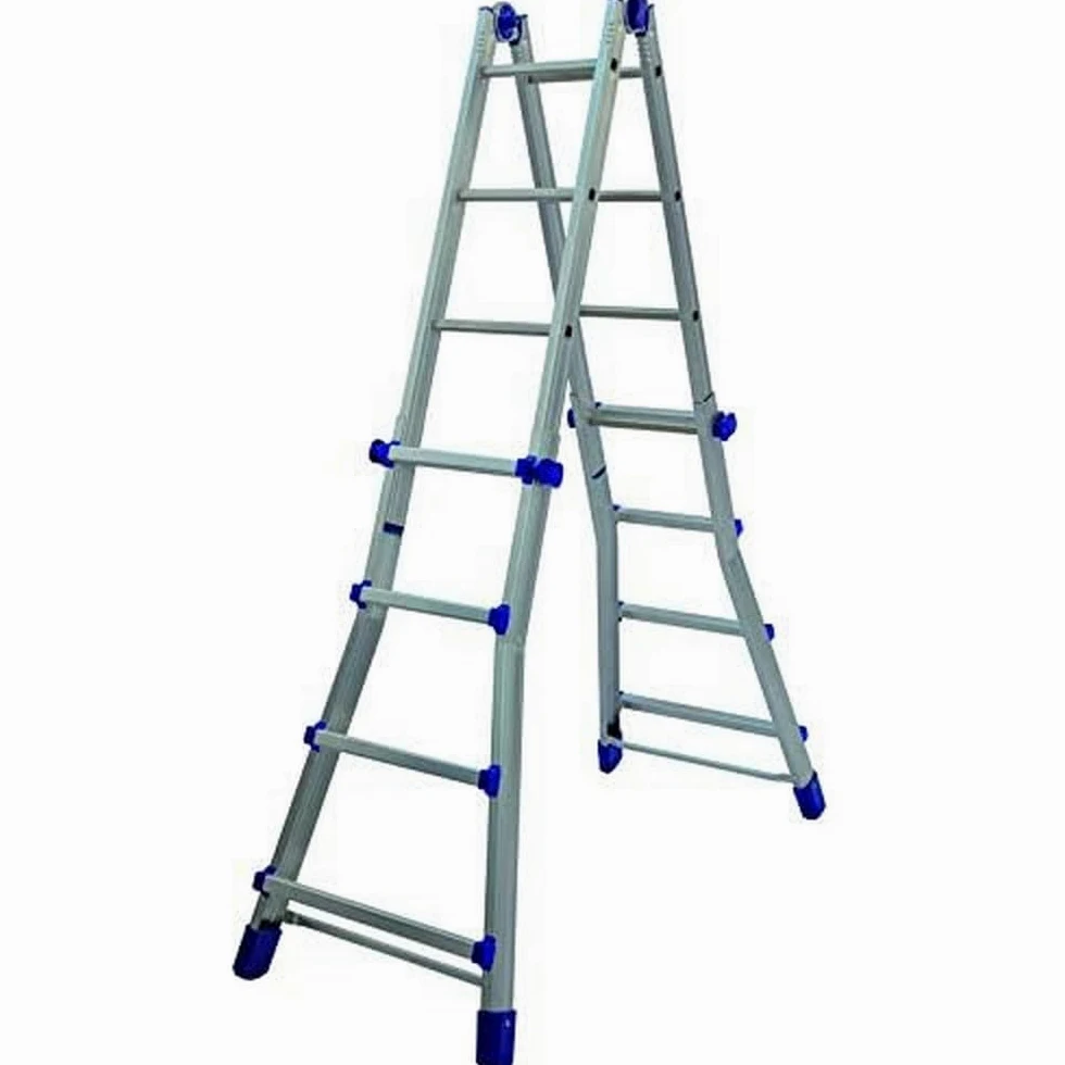 FACAL Scale Facal Briko-Blu Lunga Bb/3 Mt. 4,56