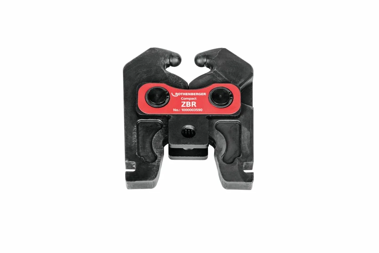 ROTHENBERGER 1000003590 Anelli intermedi ZBR Compact, 1/4"-1-1/8" area di lavoro diametro