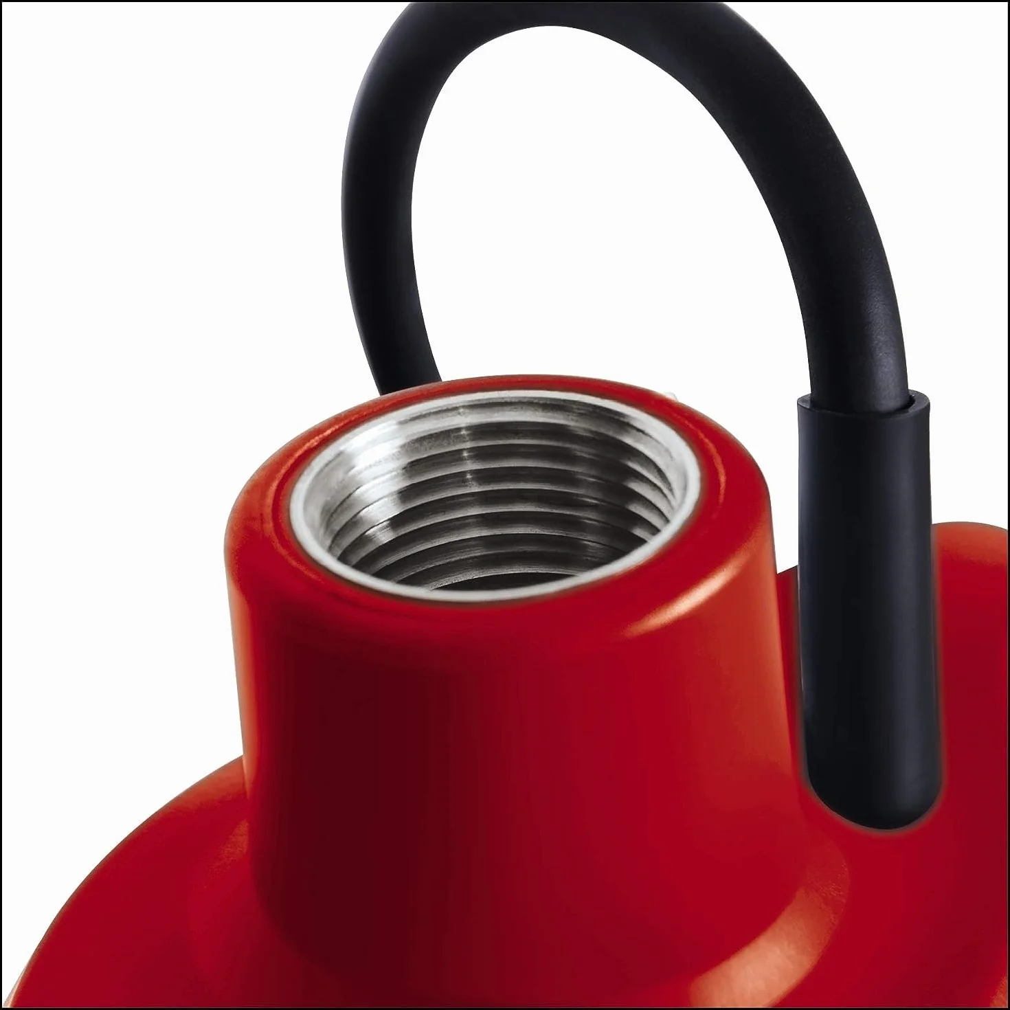 Einhell GC-PP 900 N Pompa di profondità (900 W, portata max 6000 L/h, prevalenza 32 m, immersione max 7m, 3 giranti)