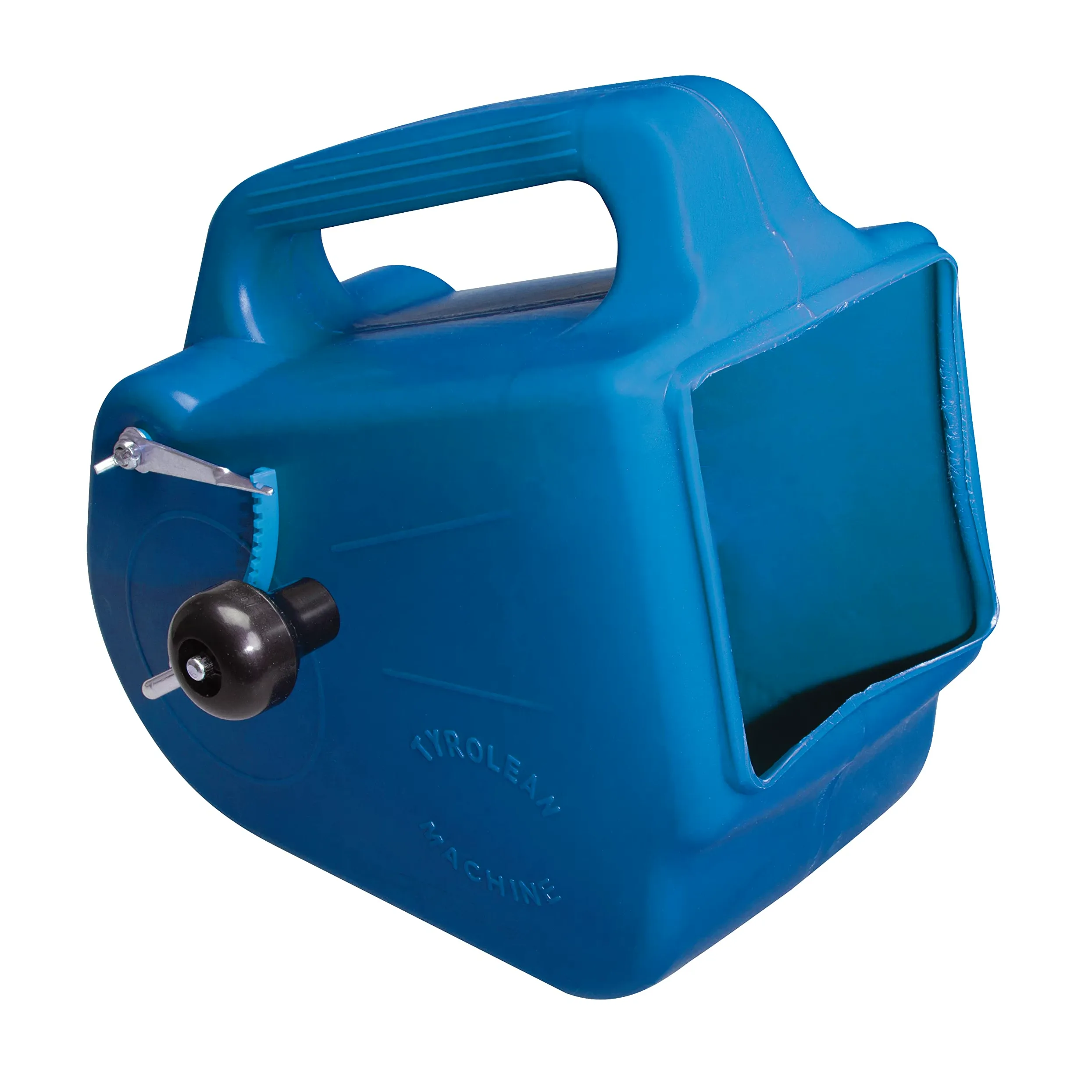 Specialist B01001 manuale Tirolo Machine – verde
