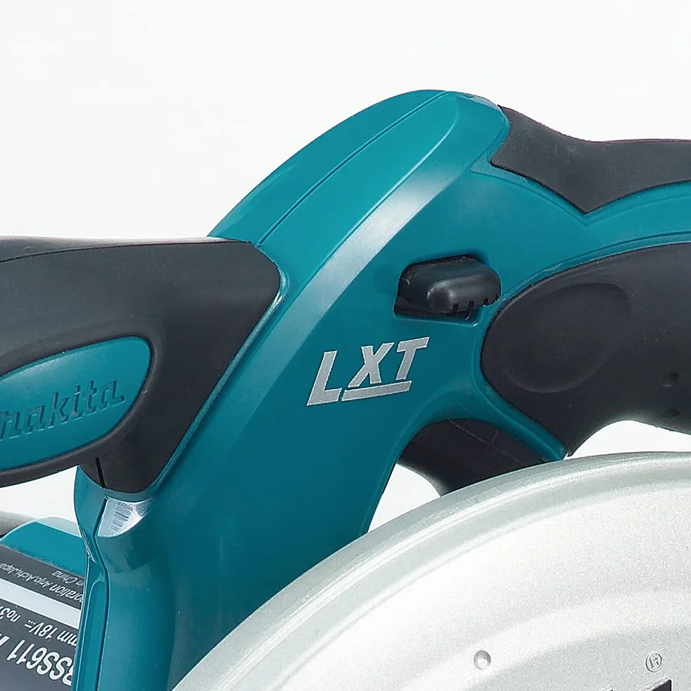 Makita DSS611Z - Sega circolare