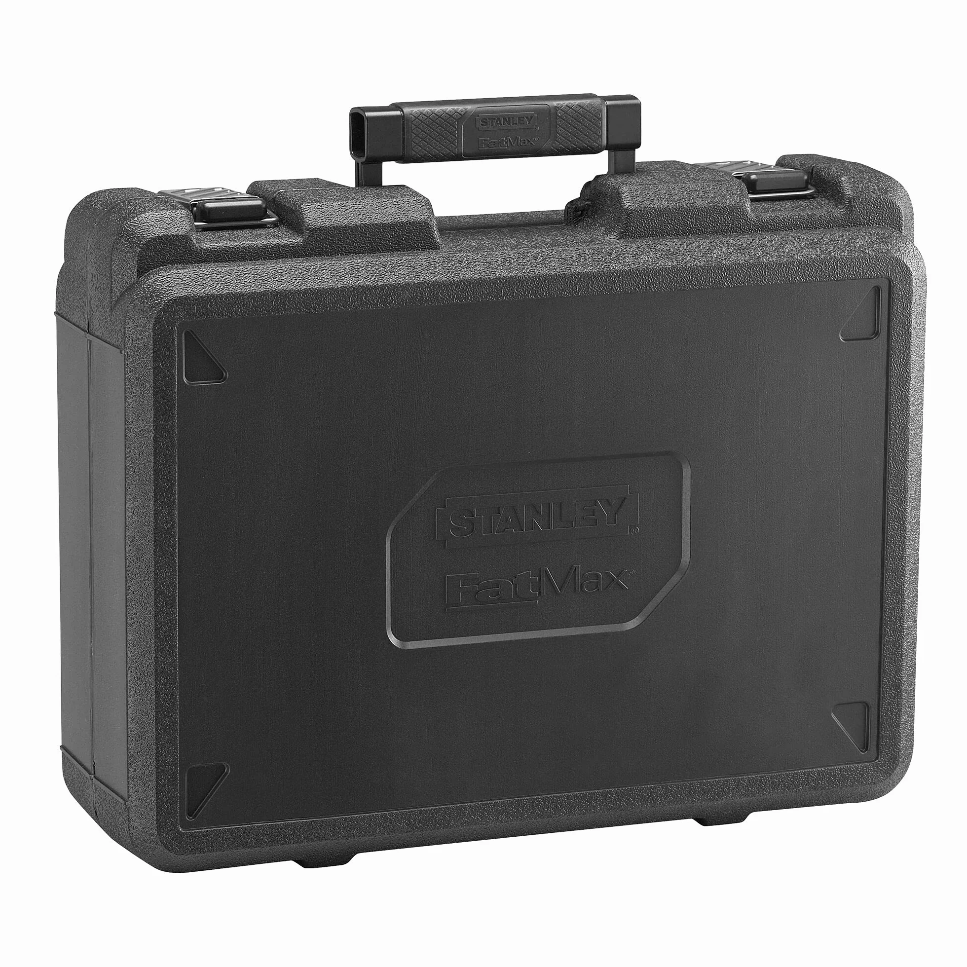 STANLEY FME340K-QS Seghetto Alternativo, 710 W, 18 V, Nero/Giallo