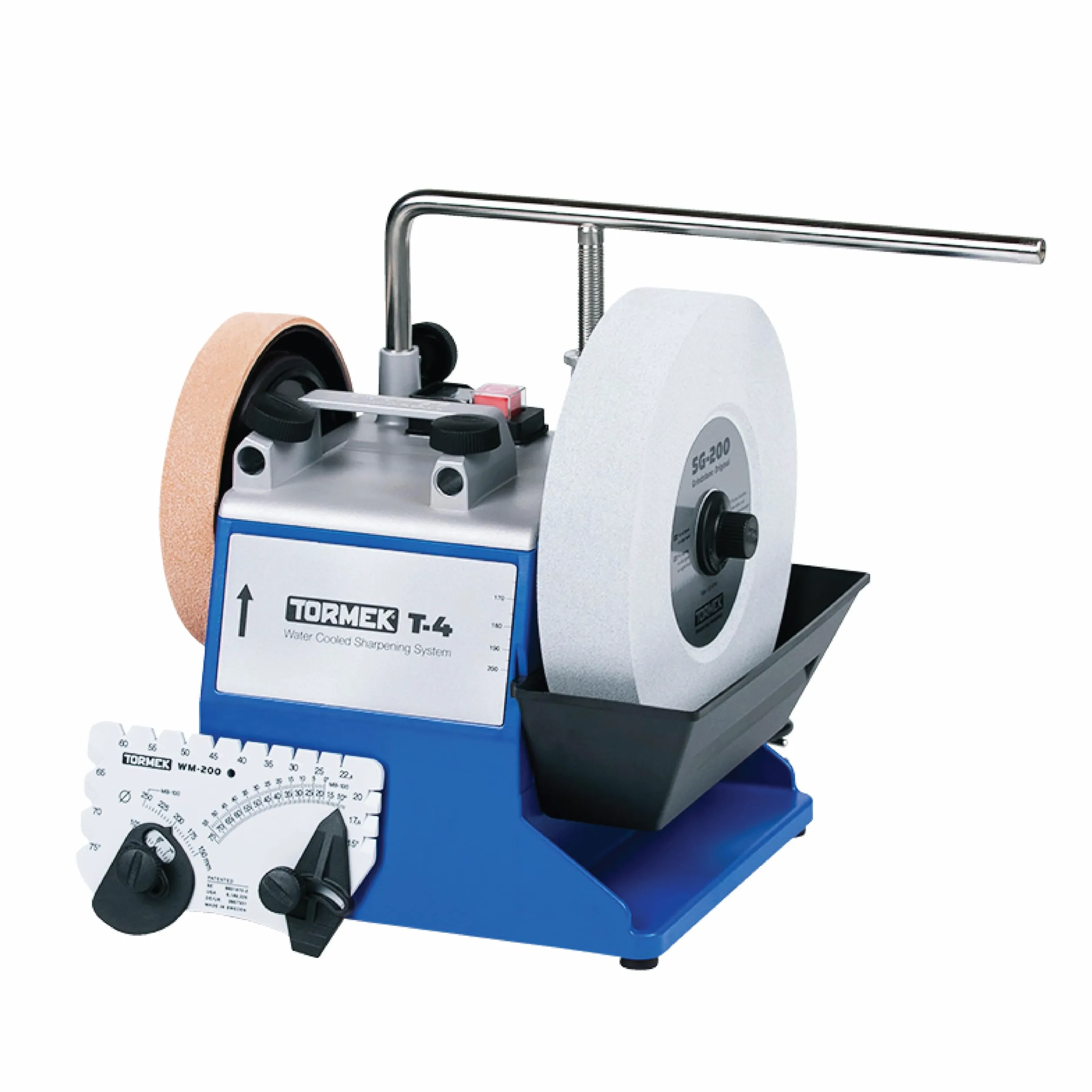 Rettificatrice Tormek T4, 120 W