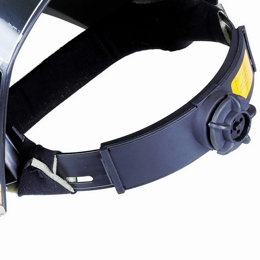 Beta 7042LCD - Maschera LCD ad oscuramento automatico per saldatura ad elettrodo; MIG/MAG; TIG e plasma