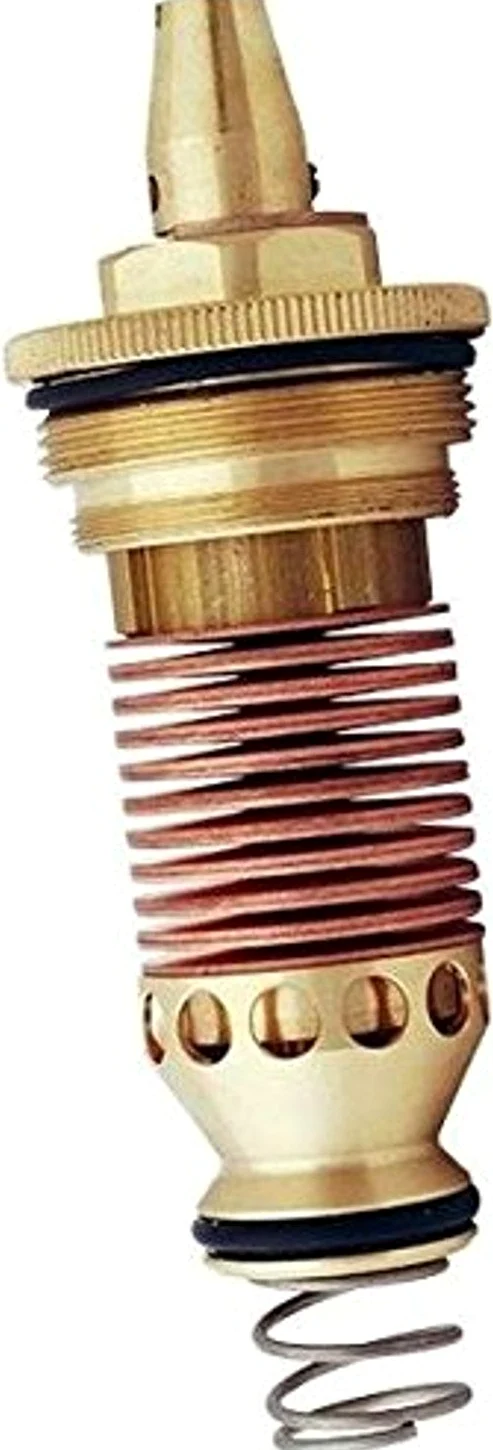 Grohe 47010000 Elemento Termostatico per Grohmix, 1/2 Pollici, Fino Al 1979