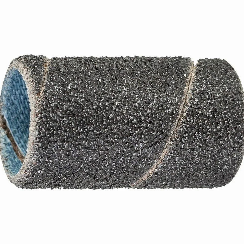 100 x Manicotto abrasivo PFERD GSB 1325 SiC 80| Art.: 42213080