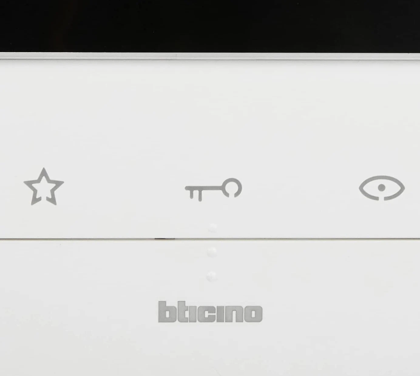 Bticino 344652 Classe100 V16B Videocitofono vivavoce