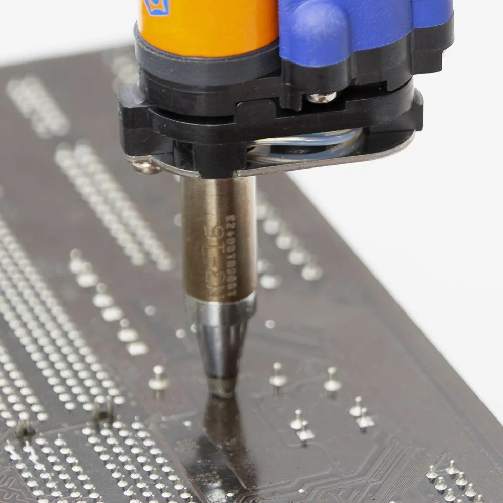 Hakko N3-10 - Ugello dissaldante, 1,0 mm, per FM-2024