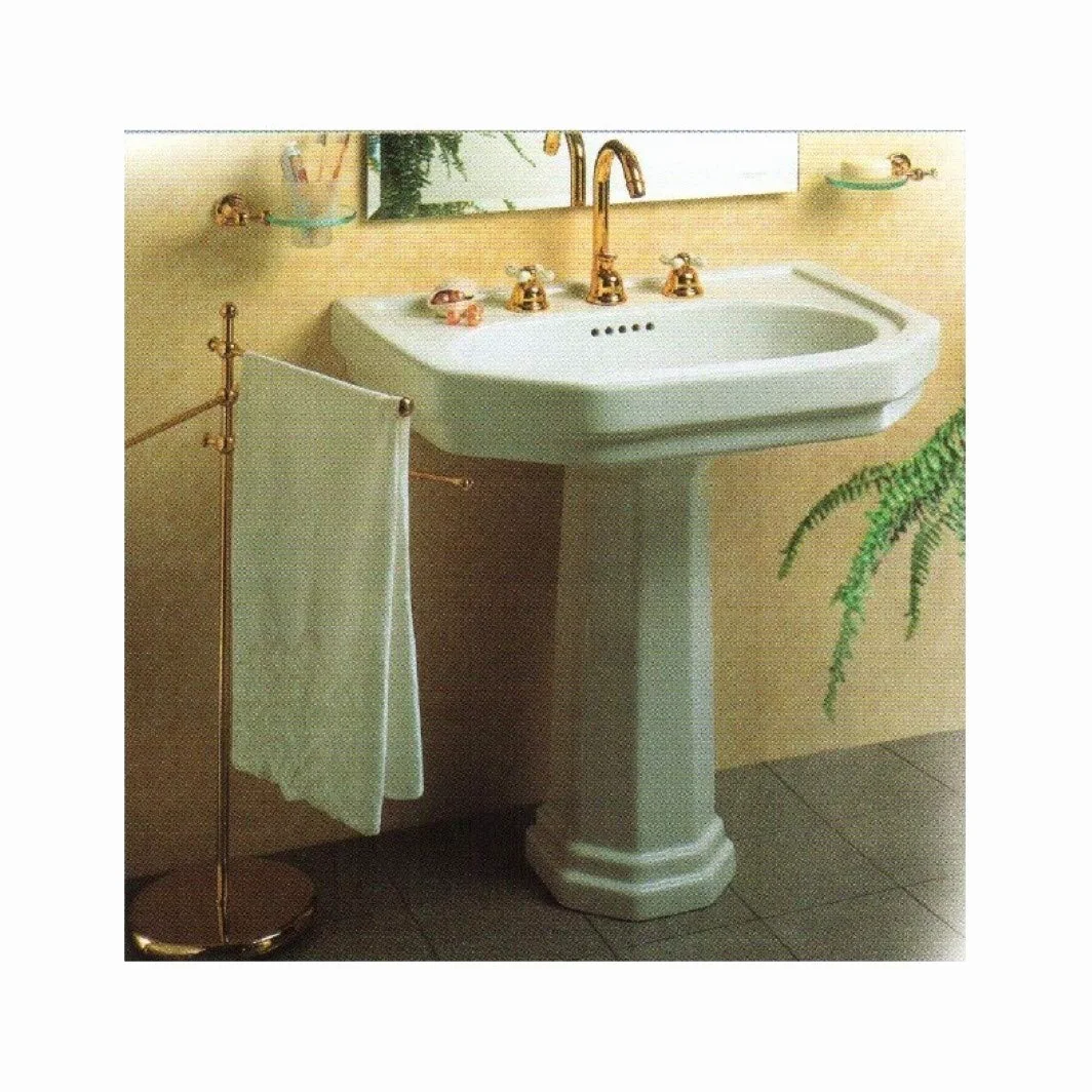 Ideal Standard - Classic Colonna Beu