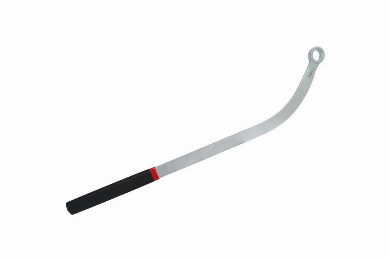 YASTA Chiavi tendicinghia Poligonali Curve dadi Chiavi per puleggia Set 5Pz 13 15 16 17 19 mm