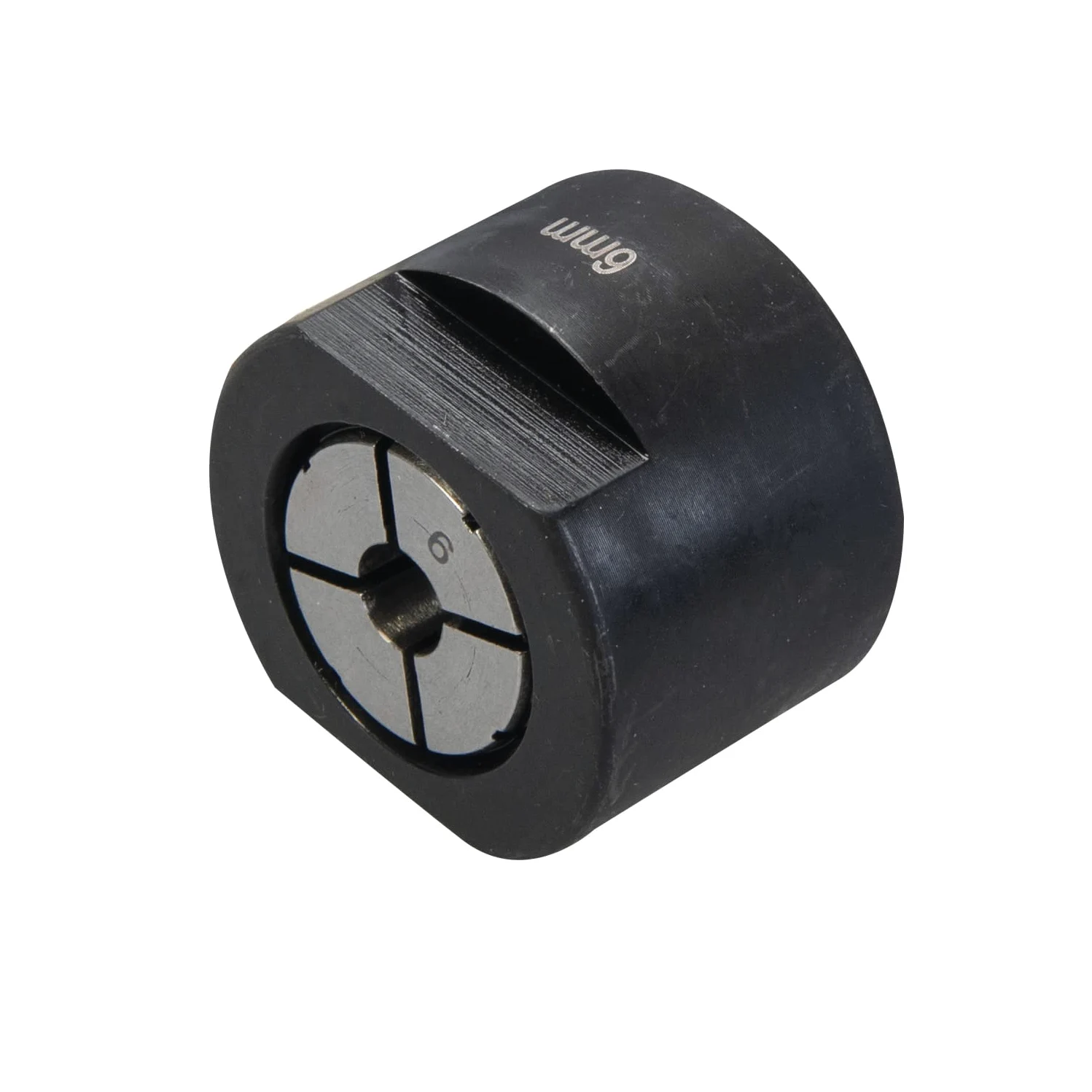 Triton TRC006 router Collet 6 mm, nero, 520575, 240 voltsV