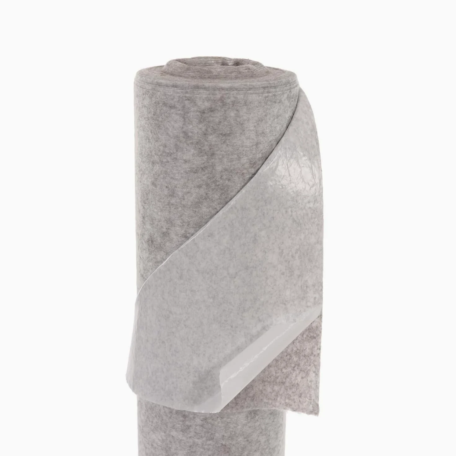 HaGa® Tessuto non tessuto anticondensa 95 g/m², 100 m x 1,2m, autoadesivo, efficace protezione contro l'umidità