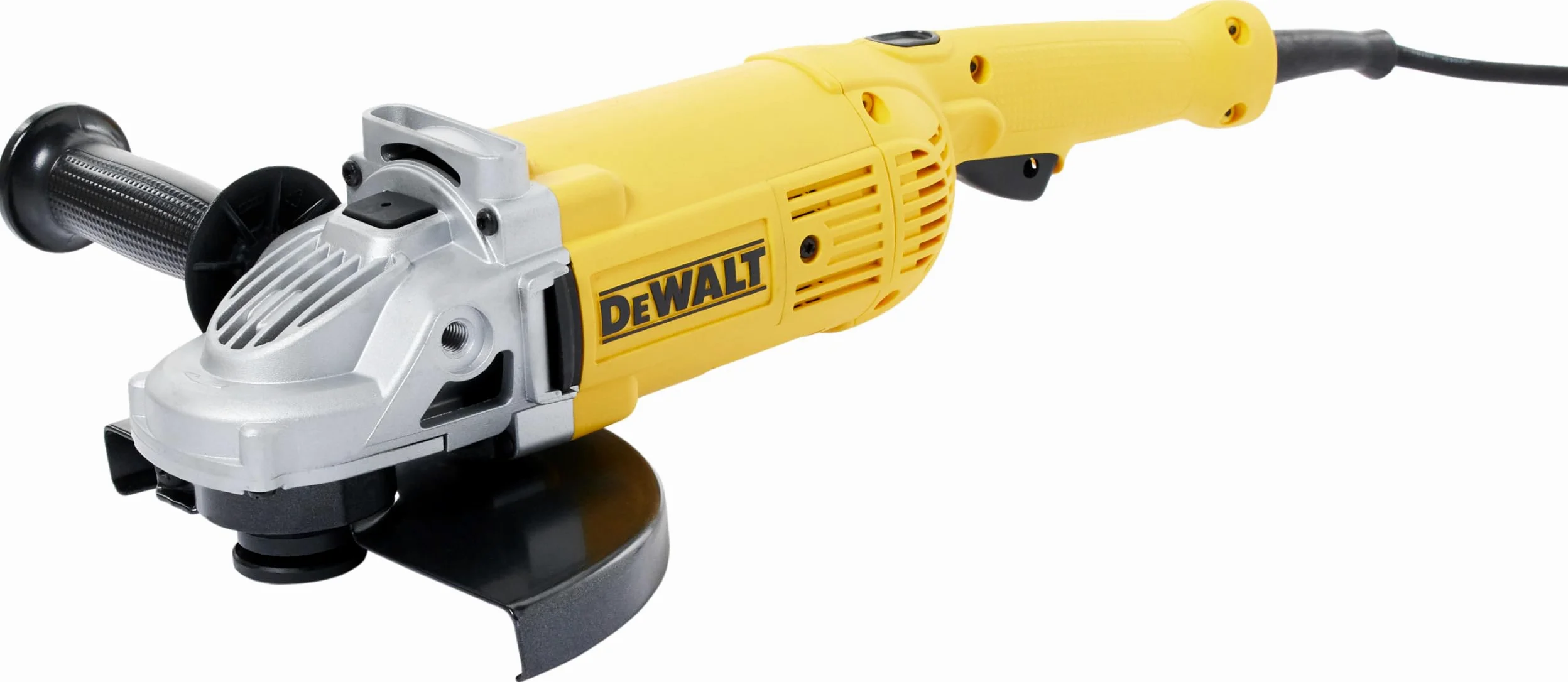 DEWALT smerigliatrice angolare 230mm 2200w, DWE492-QS