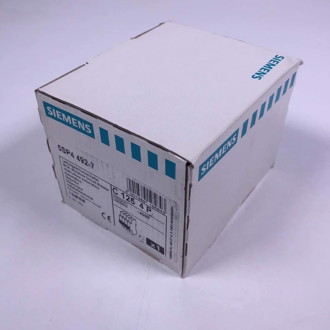 INT.AUT.70 ACC.10kA -C 6M 4P 125A