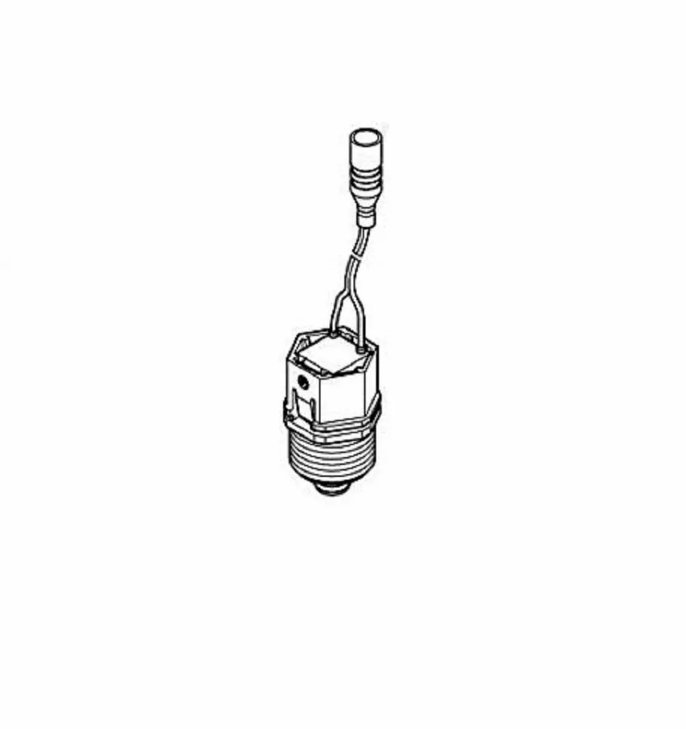 GROHE 42469000 - Electroválvula