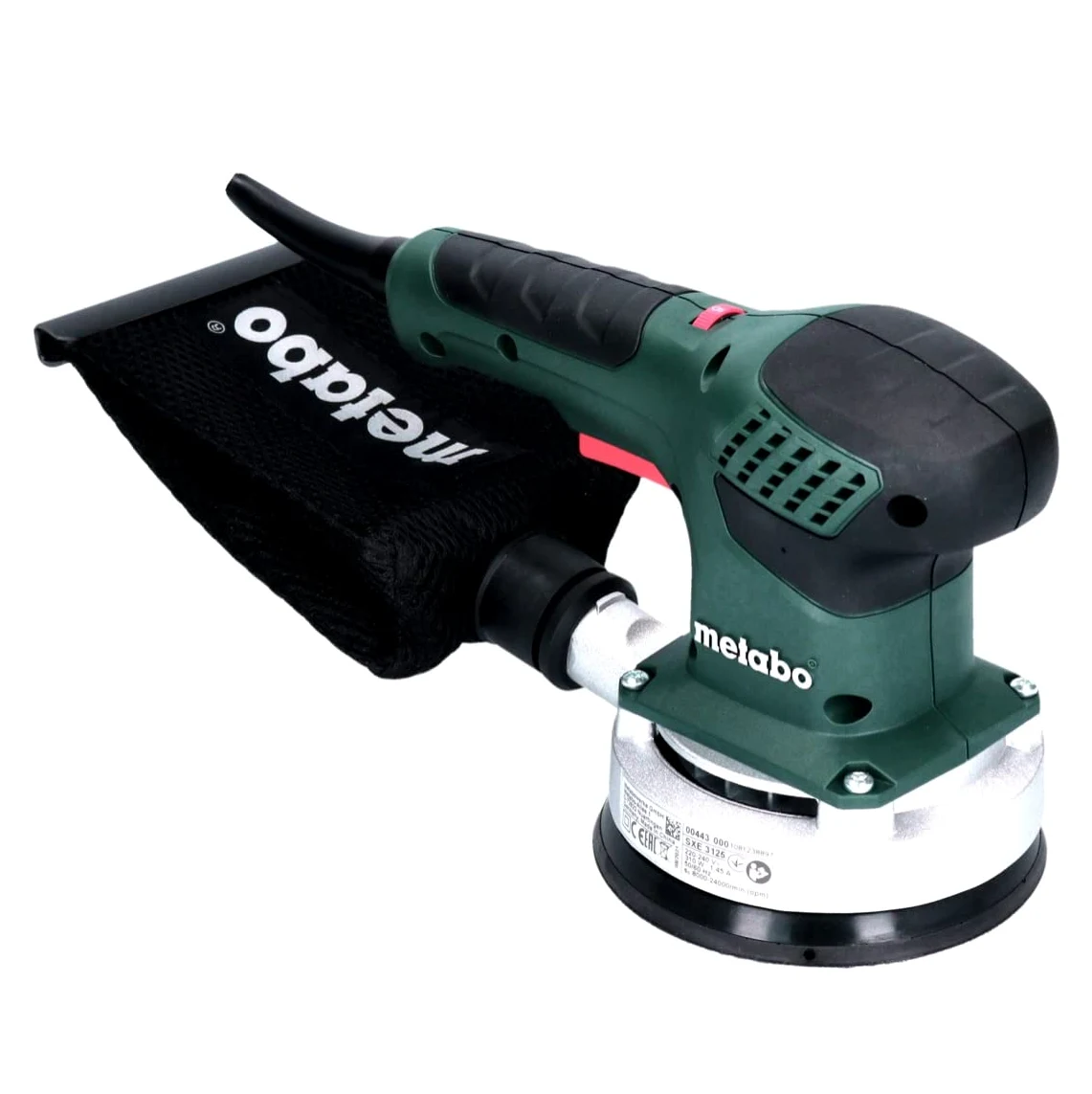 Metabo SXE 3125