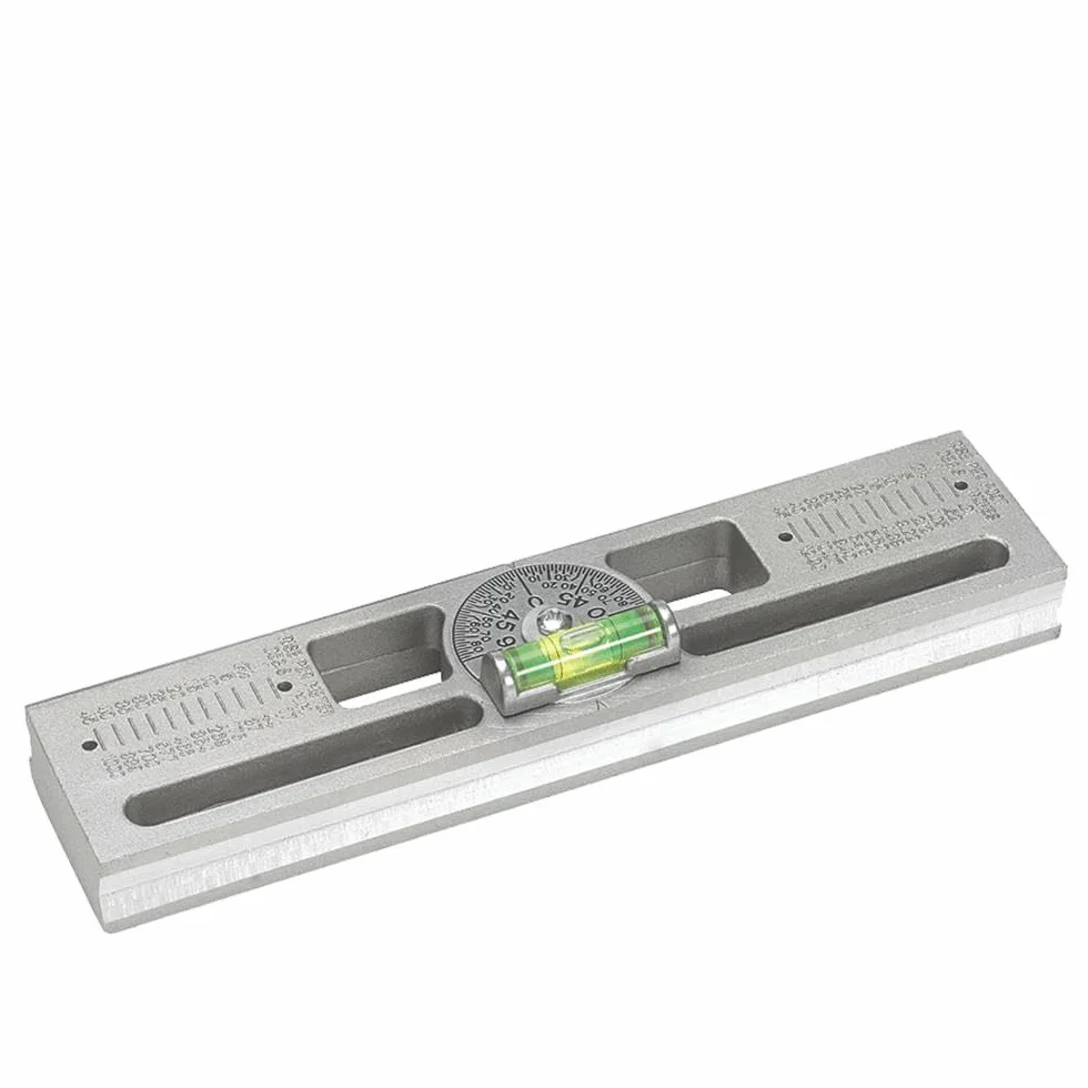 Jackson Safety 14796 Curv-O-Mark Livella universale