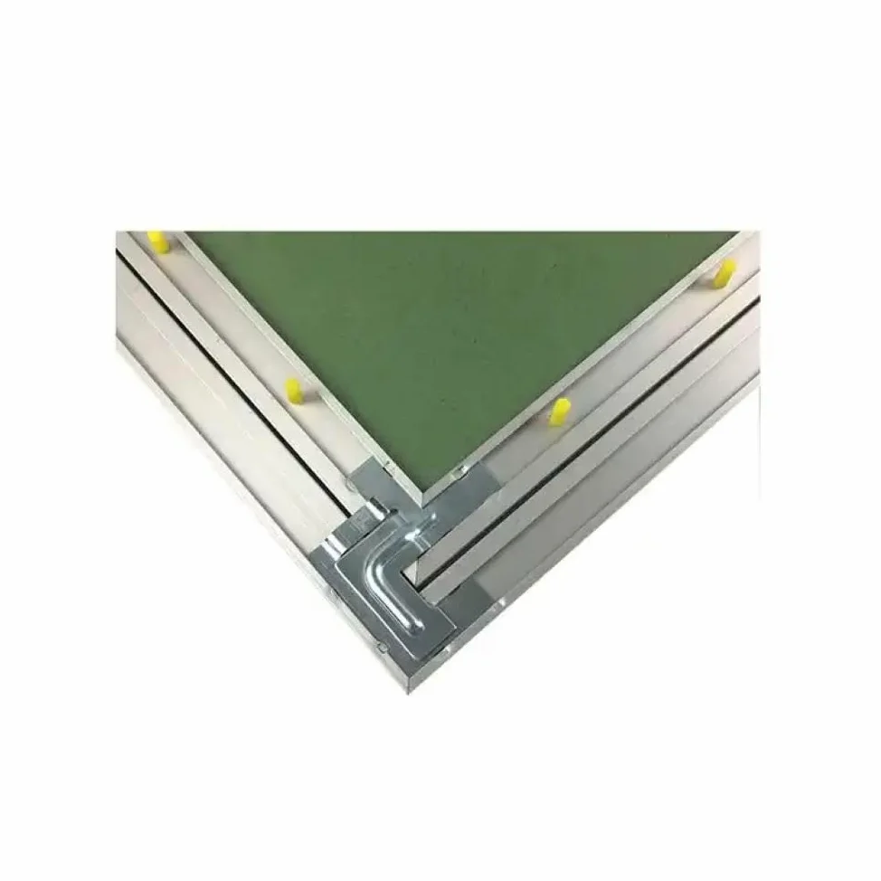 Botola per ispezione per cartongesso Standard - Fuori Standard | Fuori Misura | Tutte le misure (50x80)