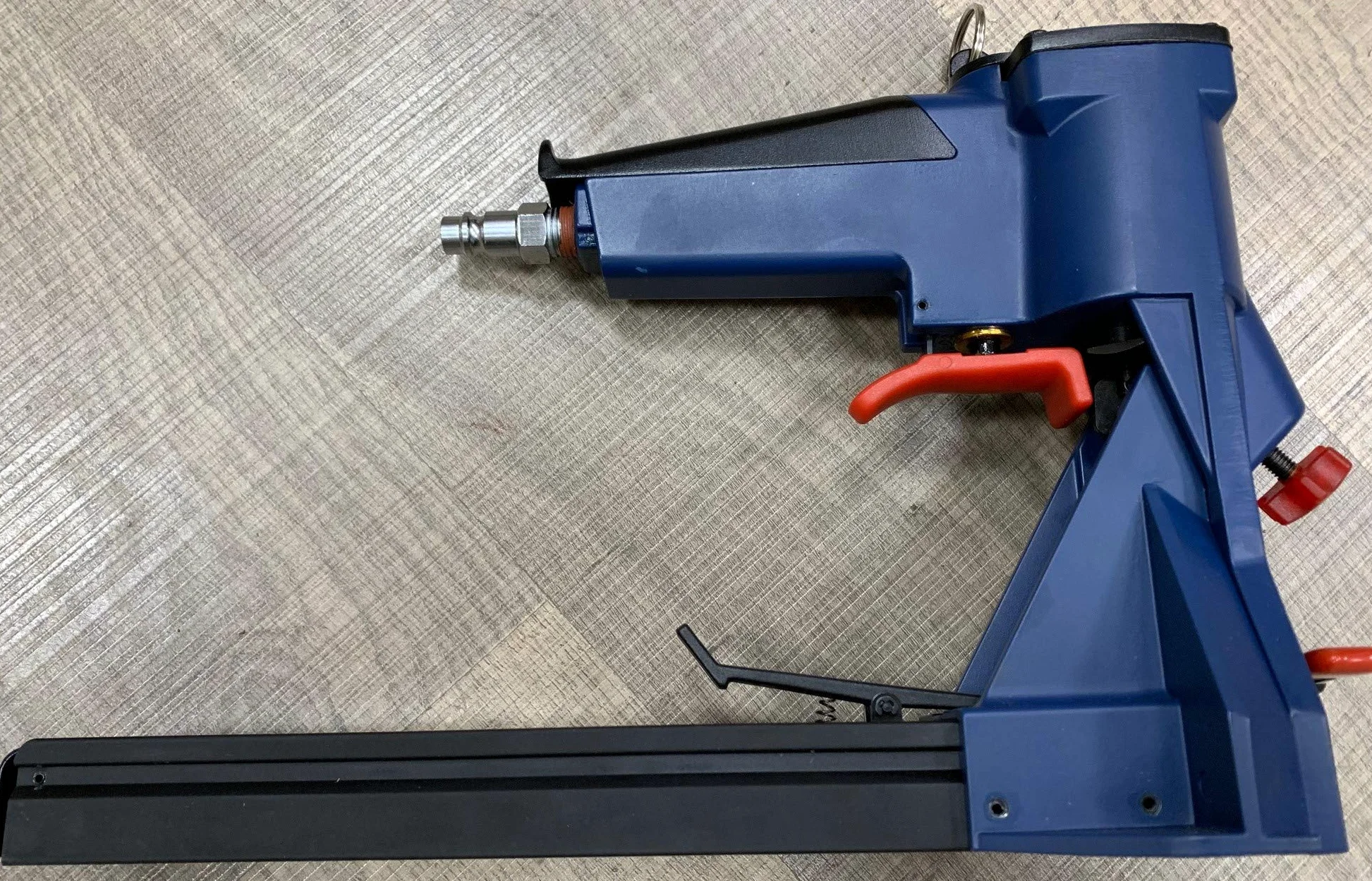 GRAFFATRICE PER CARTONE CARTONATRICE PNEUMATICA CATOCCIMACCHINE MP-19-35