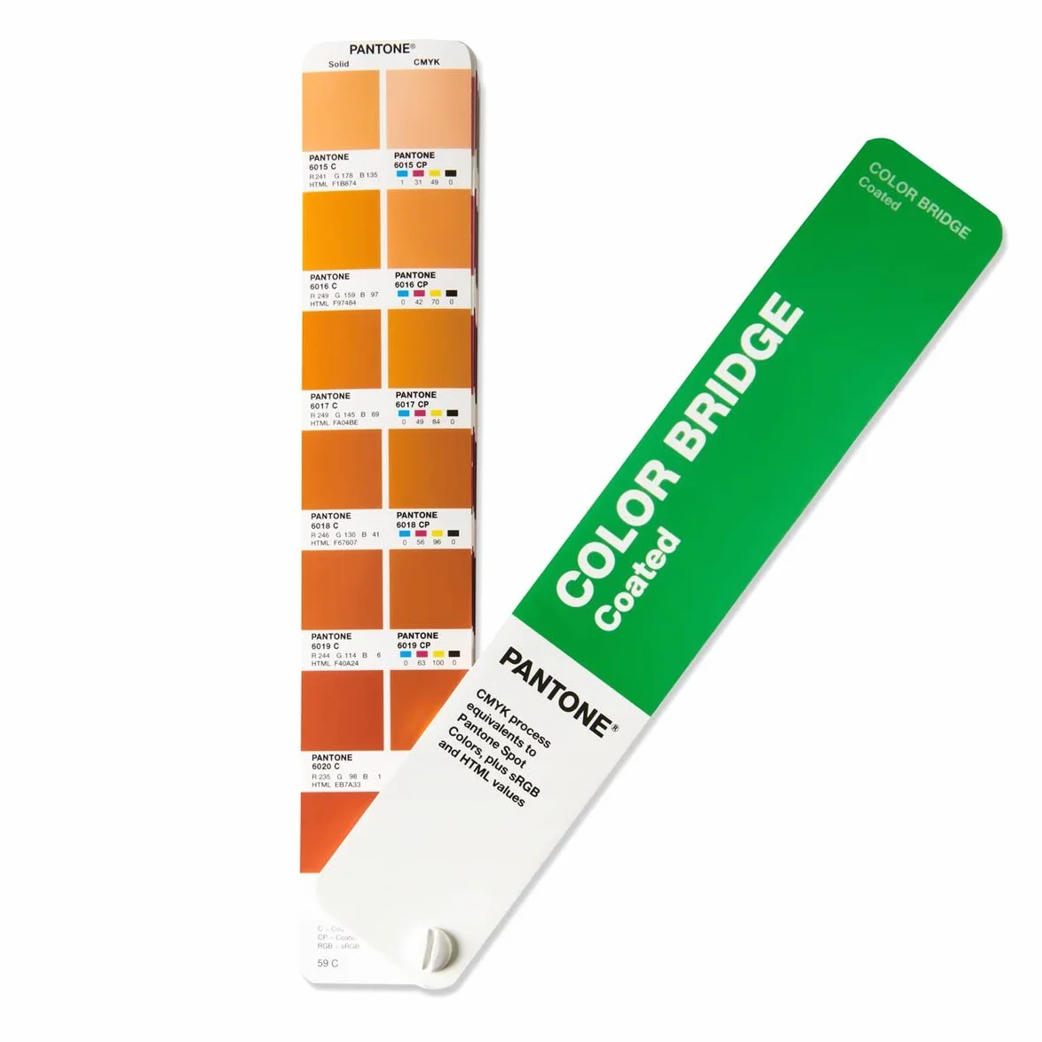 Pantone, Multicolore, GG6103B Guida ai Colori