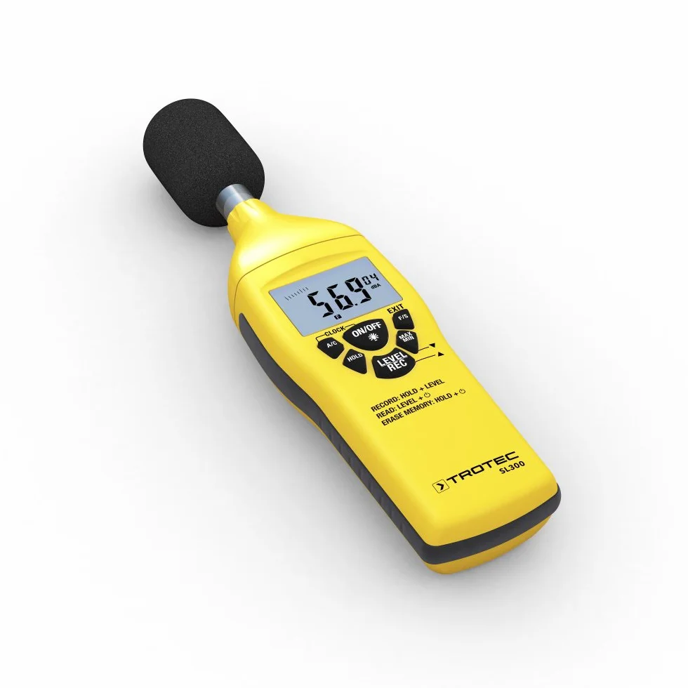 Fonometro SL300