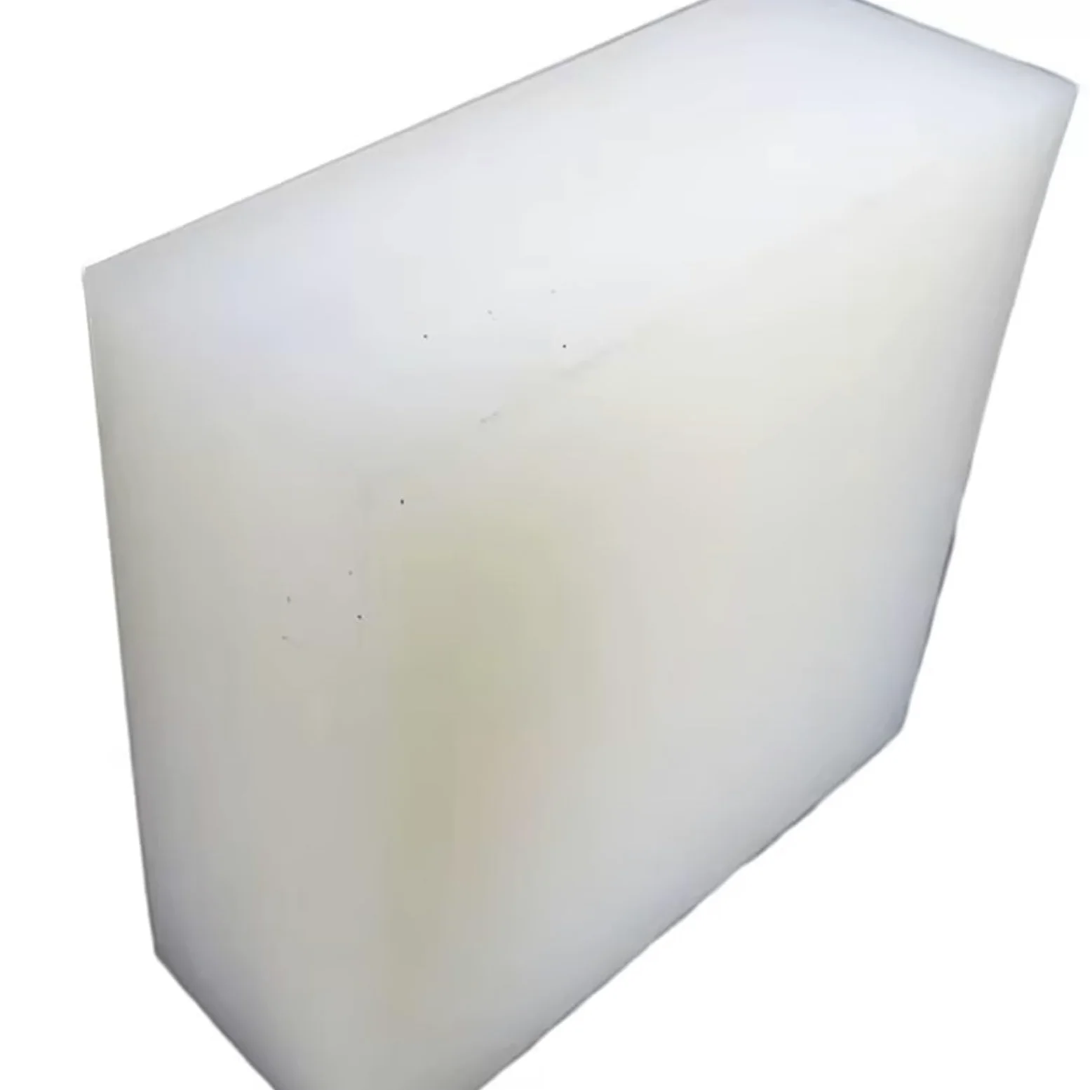 Blocco di Silicone Premium – Resistente al Calore per DIY, Artigianato, Stampaggio e Industria – Flessibile e Durevole,5PCS 100mm*100mm*15mm