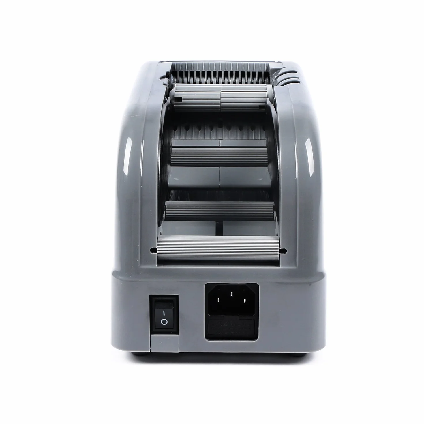 Automatic Tape Dispenser Distributore elettrico nastro ZCUT-9/JF-3000, 6-60mm