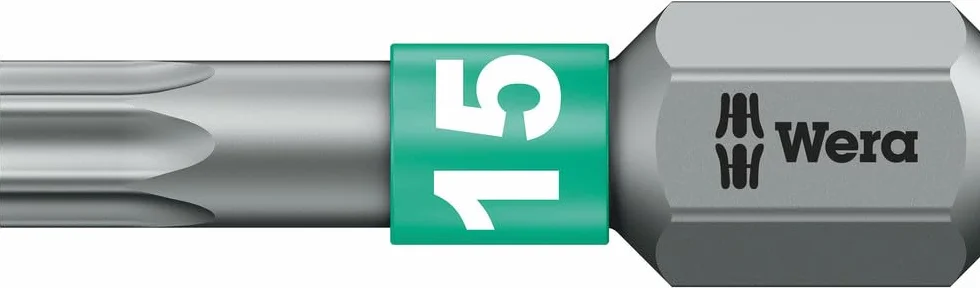 Wera Tool-Check PLUS 2, 39 pezzi