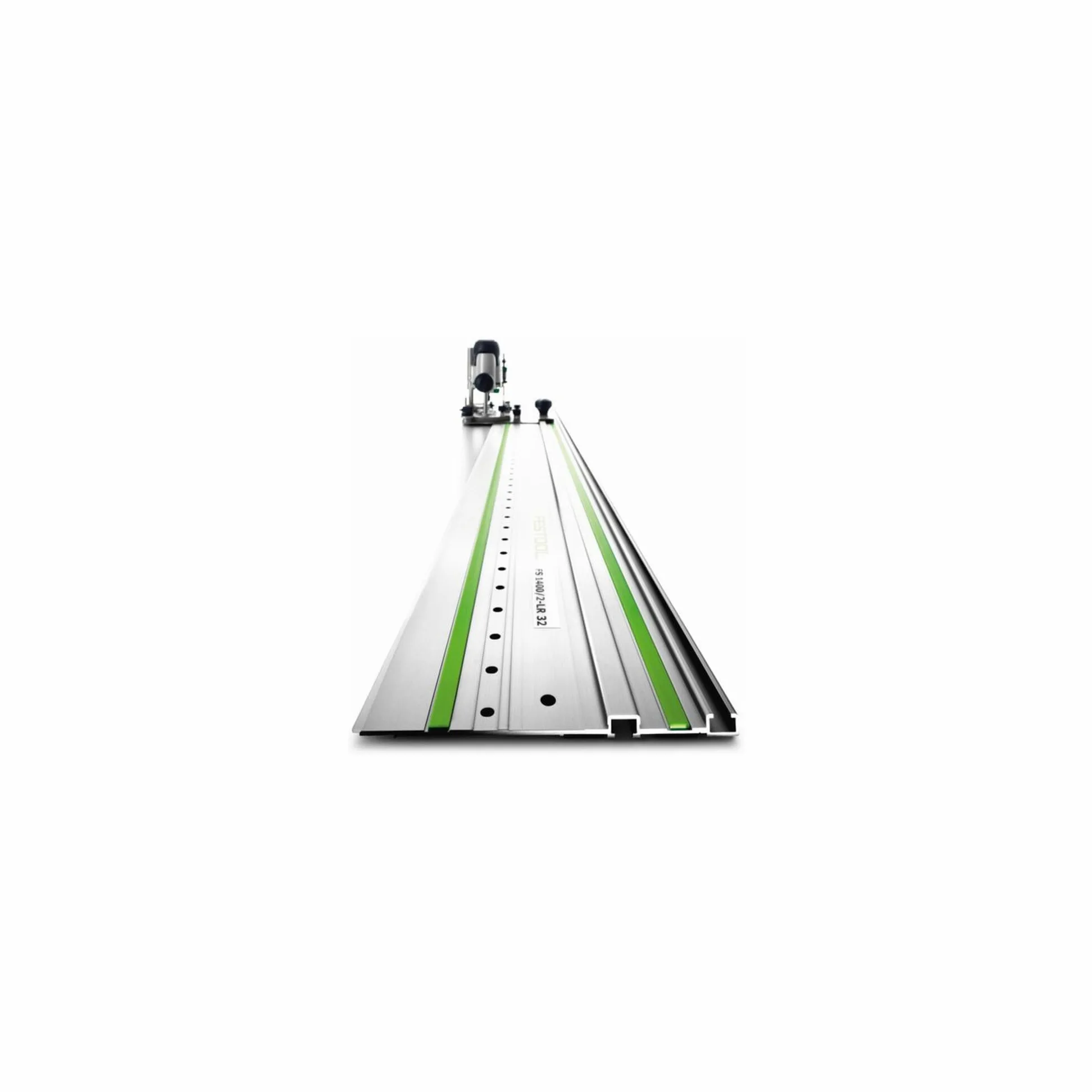 Festool Binari di guida FS 1400/2-LR 32